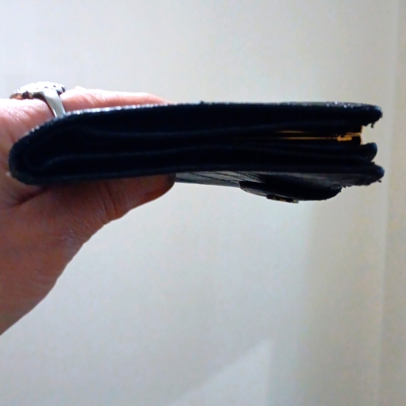 Auth Chanel Long Leather Bifold Wallet Monogram Pristine Condi… - Picture 12 of 12